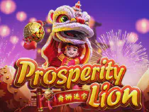 Prosperity Lion Казино Игра на гривны 🏆 1win Украина