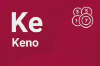Keno ★ Классическая онлайн игра в казино 1win
