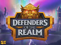 Defenders of the Realm Казино Игра на гривны 🏆 1win Украина