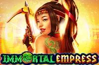 Immortal Empress 1win 👑 Роскошный онлайн слот на 1win