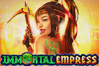 Immortal Empress 1win 👑 Роскошный онлайн слот на 1win