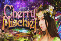 Cherry Mischief 1win ❼ Игровой автомат про фей