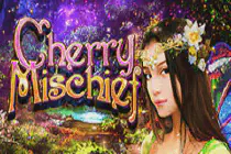 Cherry Mischief 1win - сказочный слот в казино