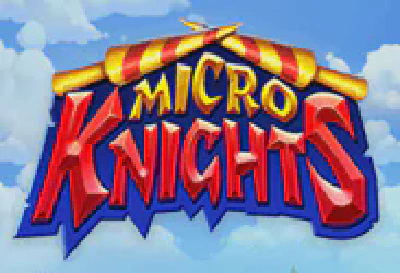 Micro Knights 1win - эпическое сражение за сокровища
