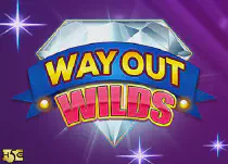 Way Out Wilds Казино Игра на гривны 🏆 1win Украина
