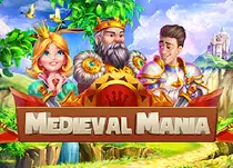 Medieval Mania Казино Игра на гривны 🏆 1win Украина