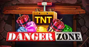 Danger Zone - вибуховий пошук скарбів на 1win