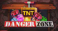 Danger Zone slot ★ Откройте для себя золотые шахты на 1win