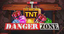 Danger Zone slot ★ Відкрийте для себе золоті шахти на 1win