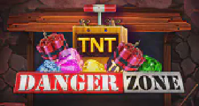 Danger Zone - взрывной поиск сокровищ на 1win