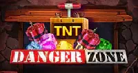Danger Zone slot ★ Откройте для себя золотые шахты на 1win