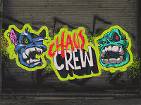 Chaos Crew Казино Игра на гривны 🏆 1win Украина