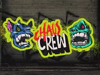 Chaos Crew Казино Игра на гривны 🏆 1win Украина