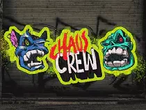 Chaos Crew Казино Игра на гривны 🏆 1win Украина