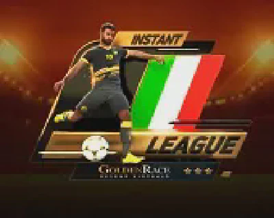 Italy League — ondemand