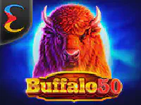 Buffalo 50 → Играй в лучший слот о бизонах и выигрывай