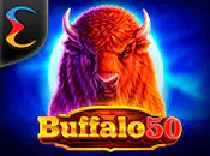 Buffalo 50 → Играй в лучший слот о бизонах и выигрывай