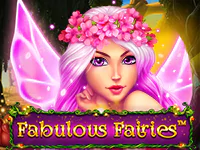 Fabulous Fairies