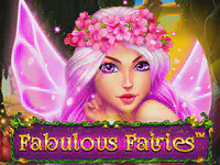 Fabulous Fairies Казино Игра на гривны 🏆 1win Украина