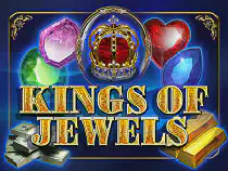 King Of Jewels Lotto Казино Игра на гривны 🏆 1win Украина