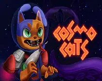 Cosmo Cats Казино Игра на гривны 🏆 1win Украина