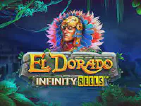 El Dorado Infinity Reels Казино Игра на гривны 🏆 1win Украина