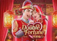 Double Fortune Казино Игра на гривны 🏆 1win Украина