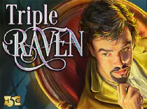 Triple Raven Казино Игра на гривны 🏆 1win Украина