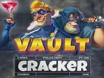 Vault Cracker Казино Игра на гривны 🏆 1win Украина