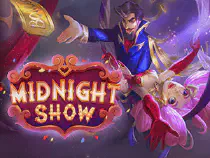 Midnight Show Казино Игра на гривны 🏆 1win Украина