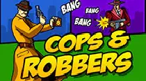 Cops And Robbers Казино Игра на гривны 🏆 1win Украина