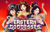 Eastern Goddesses Казино Игра на гривны 🏆 1win Украина