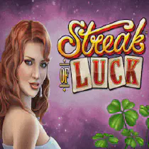 Streak of Luck Казино Игра на гривны 🏆 1win Украина