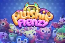 Plushie Frenzy Казино Игра на гривны 🏆 1win Украина