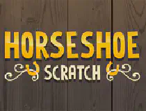 Horseshoe Scratch Казино Игра на гривны 🏆 1win Украина