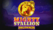 Mighty Stallion Hold&Win Казино Игра на гривны 🏆 1win Украина