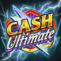 Cash Ultimate → Сверкающие символы и незабываемые впечатления