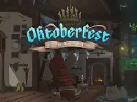 Oktoberfest 👍 Игровой автомат немецкого качества