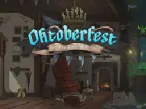 Oktoberfest - качественный слот от известного провайдера