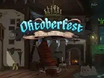 Oktoberfest 👍 Игровой автомат немецкого качества
