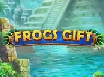 Frog's Gift Казино Игра на гривны 🏆 1win Украина