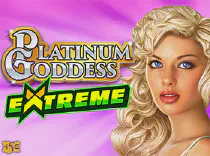 Platinum Goddess EXTREME Казино Игра на гривны 🏆 1win Украина