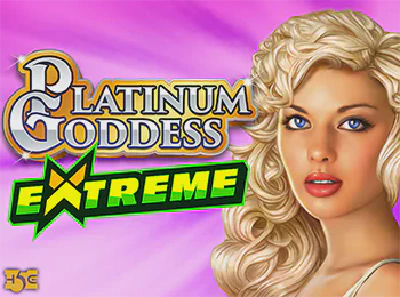 Platinum Goddess EXTREME