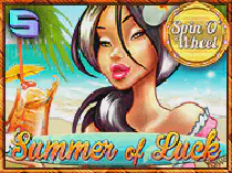 Summer Of Luck Казино Игра на гривны 🏆 1win Украина