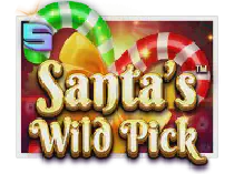 Santas Wild Pick Казино Игра на гривны 🏆 1win Украина