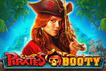 Pirates Booty Казино Игра на гривны 🏆 1win Украина