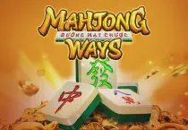 Mahjong Ways Казино Игра на гривны 🏆 1win Украина