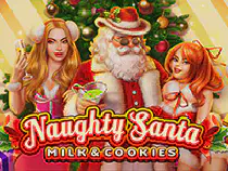 Naughty Santa Казино Игра на гривны 🏆 1win Украина