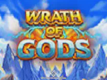 Wrath of Gods Казино Игра на гривны 🏆 1win Украина