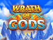 Wrath of Gods Казино Игра на гривны 🏆 1win Украина